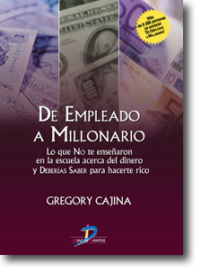 de empleado a millonario